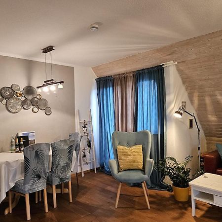 Ferienwohnung Im Schwarzwald Unterkirnach Exterior photo