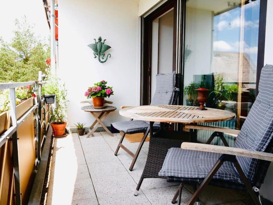 Ferienwohnung Im Schwarzwald Unterkirnach Exterior photo